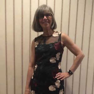 Meet your Posher, Fran